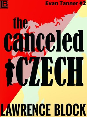 cover image of The Canceled Czech